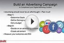 Webinar: Get Lucky With Digital Media - Advertising, Media