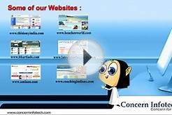 Website Design Chennai, Website Development India, Seo