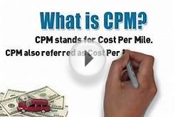 What Is CPM Connect2Success Network Online Marketing Services