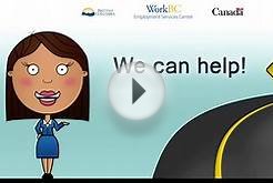 WorkBC Single Parent Initiative Advertisement (Fort Nelson)