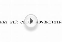 WTC - Pay Per Click (PPC) Advertising