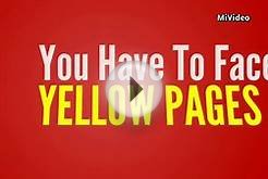 Yellow Pages Advertising Costs Of Advertising In YP Directory