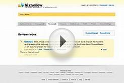 Yellow Pages United - BizYellow Tutorial 4 - Reviews