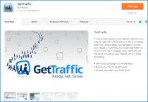 web traffic